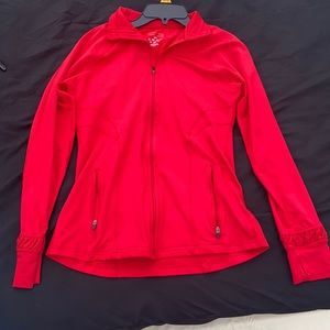 Women’s SPANX workout top